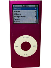 Apple iPod A1199 Nano 2nd