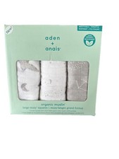 Aden + Anais Organic Music