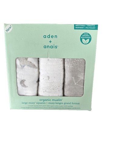 Aden anais organic music - organic,