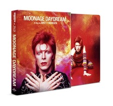 Moonage Daydream (4K UHD