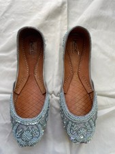 Unze Shalimar Shoes