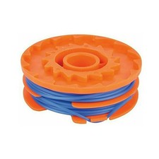Qualcast Spool & Line GT25