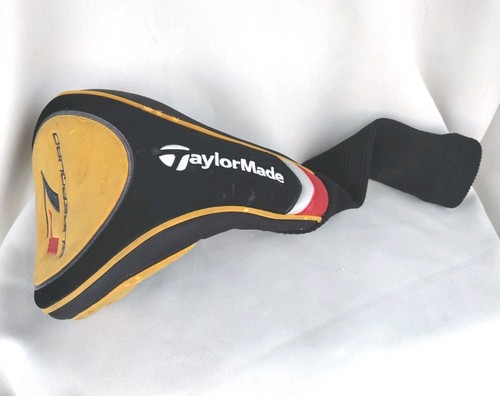 Taylormade superquad driver - superquad,