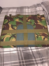 Cotswold Aquarius Camo Flat