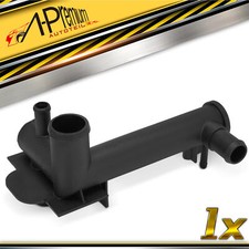 Coolant Flange Water Flange