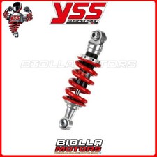 MONO REAR SHOCK ABSORBER YSS