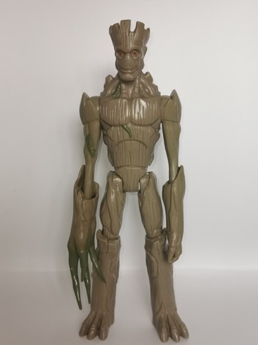 Guardians the galaxy - guardians, groot