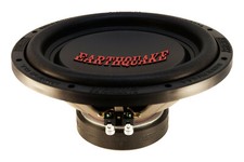 Earthquake Sound TREMORX-12-4