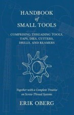 Handbook of Small Tools