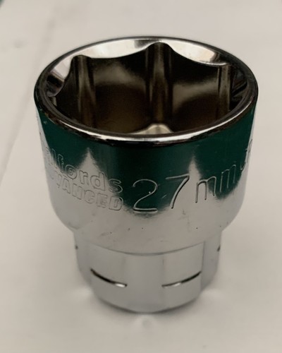 27mm halfords advanced - 27mm, vortex