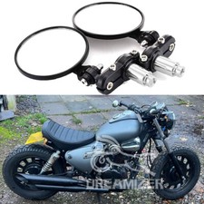 Motorcycle 7/8" Bar End