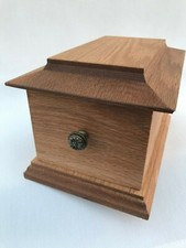 Solid Oak Pet / Cat / Dog