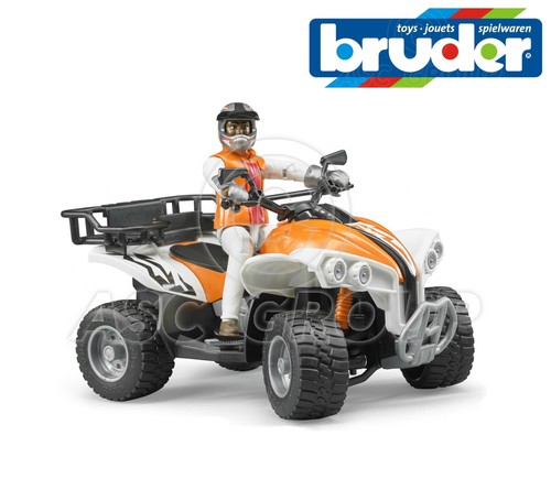 Bruder toys b63000 - b63000, series