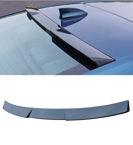 Audi saloon rear window - saloon,