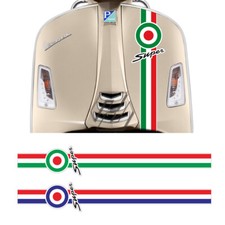 FOR Vespa LXV GTS GTV PX 50