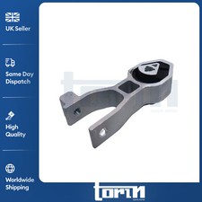 Engine Mount Rear Lower For