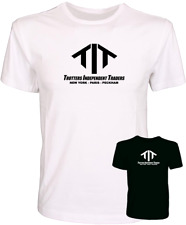 OFAH ONLY FOOLS AND HORSES TIT TROTTERS INDEPENDENT TRADERS - FUNNY T-SHIRT S-XL