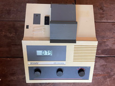 Jenway Model 6051 Colorimeter