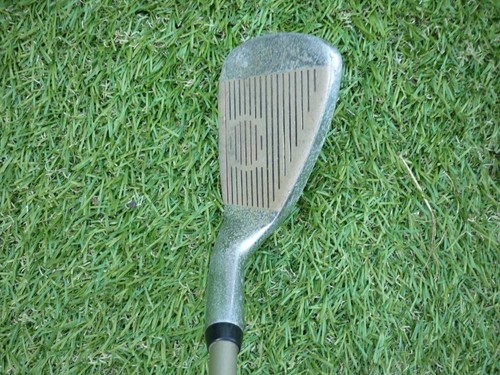 Ladies donnay evolution iron - donnay, 9