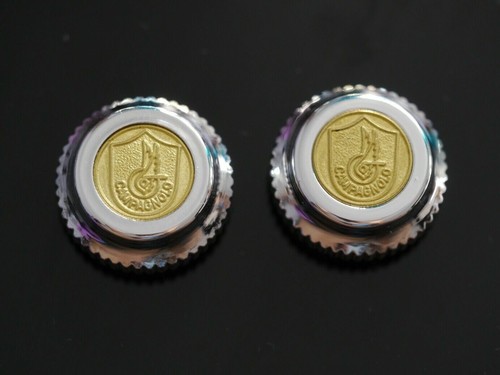 Dust caps for vintage - dust,