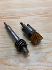 CLASSIC MINI 5/17 TOOTH SPEEDO