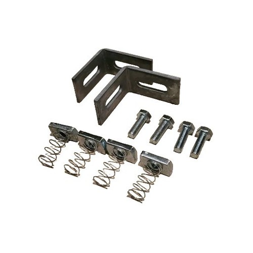Unistrut style bracket - style,
