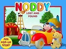 Noddy: Lost and Found (Pop-up