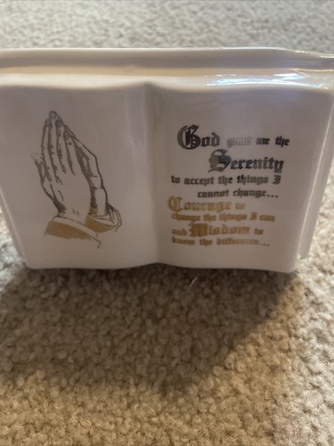 The lords serenity - lords, prayer