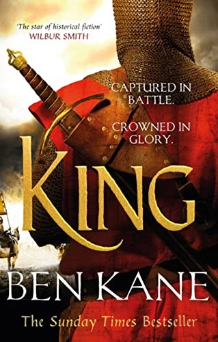 King rip roaring - rip-roaring, epic