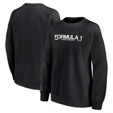 F1 Formula 1 Sweatshirt Mens