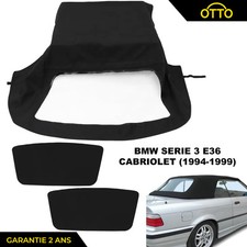 Roof Canvas For BMW 3 SERIES
