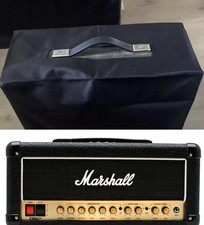 Dust cover marshall dsl20hr - cover,