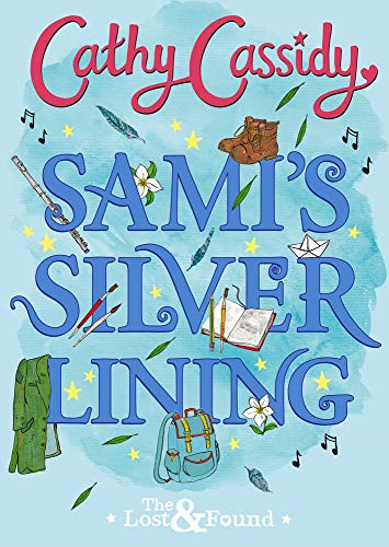 Sami silver lining - sami’s,