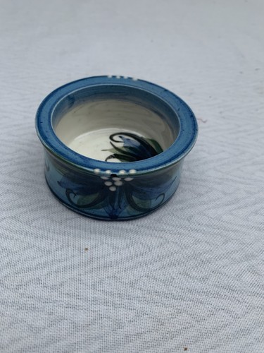 Gwili pottery small trinket - gwili,