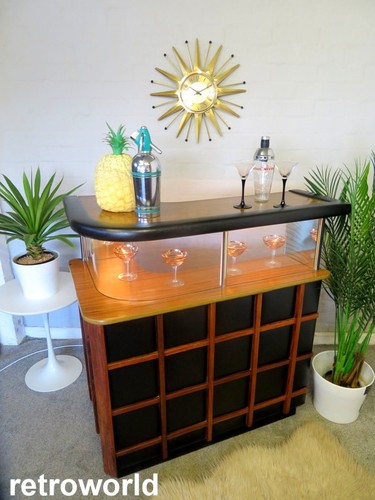 Vintage retro 60s 70s barget - vintage,