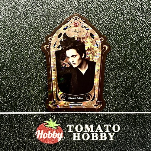 Edward cullen phantom chrome - edward,