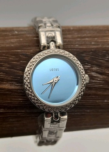 Lotus ladies watch - lotus,