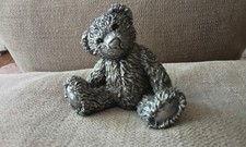 Hallmarked Sterling Silver