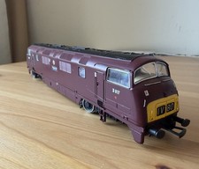 BACHMANN 'OO' GAUGE 32-050 BR