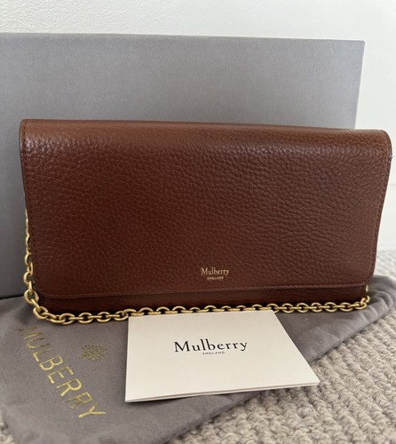 Genuine mulberry oak - genuine,