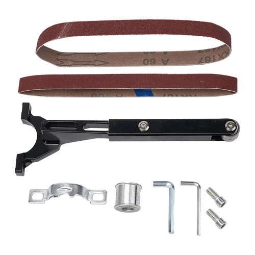 Industrial grade belt sander - grade,