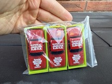 Corgi Juniors XJS Specal Motorshow 82 Edition - Near Mint Vintage Original X3