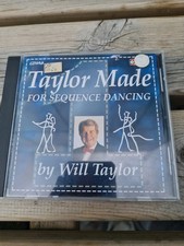 'Taylor Made For Sequence