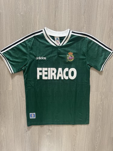 Deportivo coruna 98 - la, 96/98