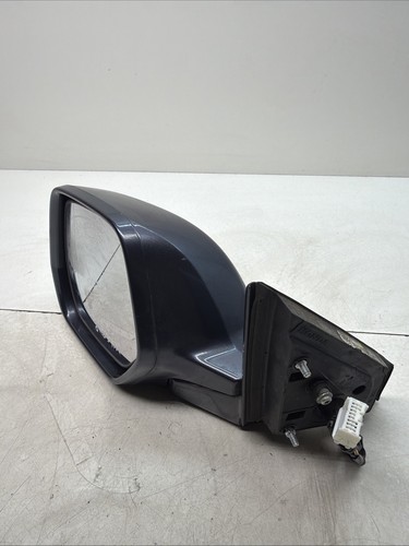 2007 honda passenger - passenger, side