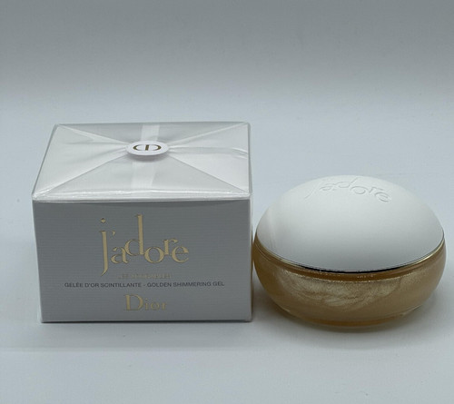 Dior adore les adorables - dior, j'adore
