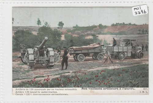 Military world war - war, 1