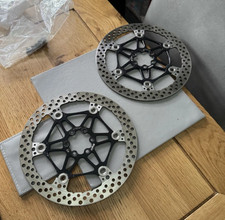 2x Hope Tech Moto V2 Vented