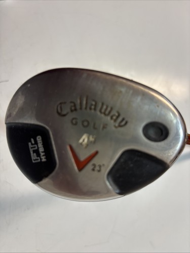 Callaway fusion hybrid - callaway,