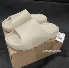 Adidas Yeezy Sandal Slide Bone